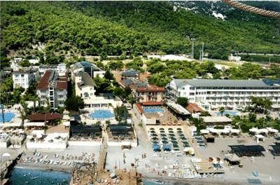 Belport Beach Hotel - All Inclusive