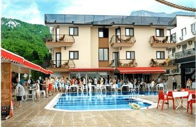 Belport Beach Hotel - All Inclusive