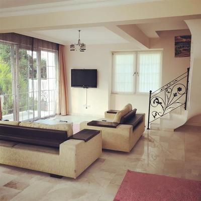 Blue House Villa - Apart