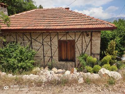 Castle Cave Bungalow Butik Otel
