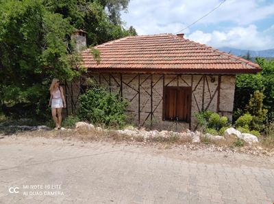 Castle Cave Bungalow Butik Otel