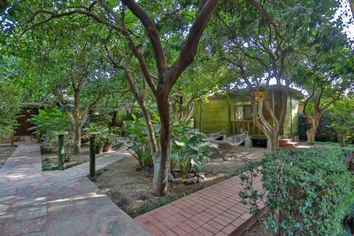 Çıralı Orange Motel