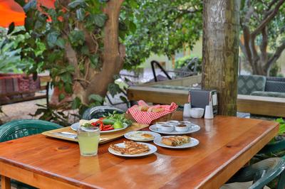 Çıralı Orange Motel