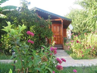 Çıralı Uğur Pansiyon Bungalows