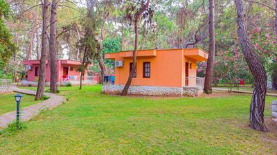 Club Pınara Hotel Tekirova