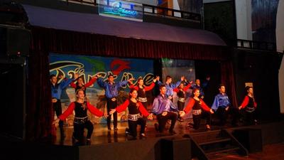 Club Phaselis Tatil Köyü