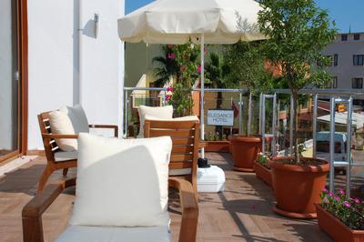 Elegance Hotel Kemer