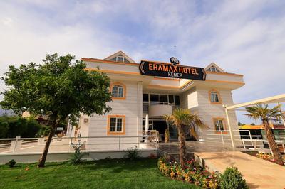 Eramax Hotel Kemer