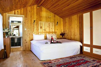 Etenna Bungalow Hotel