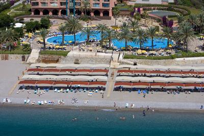 Asteria Kemer Resort