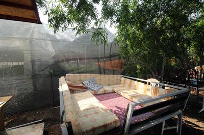 Gold Altınkaya Camping Apart