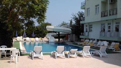 Gönül Palace Hotel