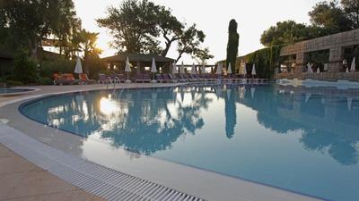 Grand Gül Beach & Resort Hotel
