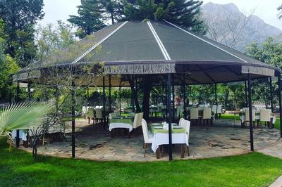 Green Valley Boutique Hotel