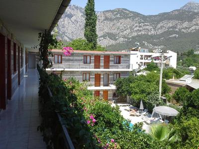 İpsos Hotel