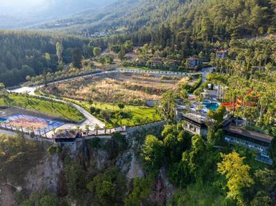 Kartal Yuvasi Resort