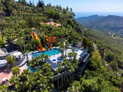 Kartal Yuvasi Resort