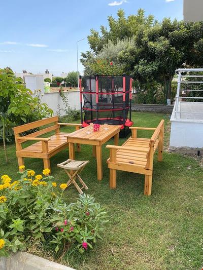 Kemer Güney Homes Apart