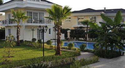 Kemer Residence