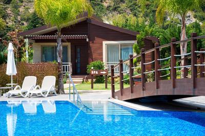 Kimera Lounge Boutique Hotel