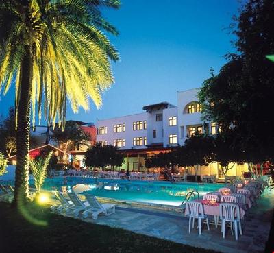Korient Hotel Kemer