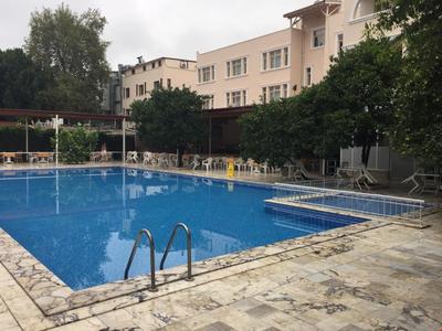 Korient Hotel Kemer