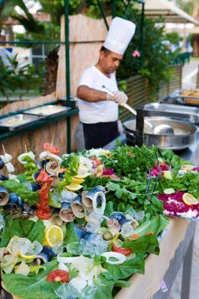 Otium Park Club Akman