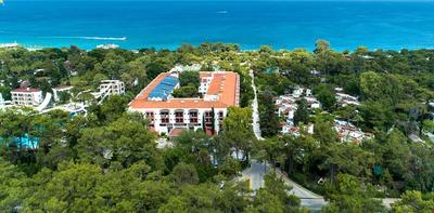 Larissa Art Beach Kemer