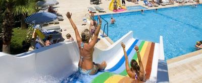 Larissa Hotel Beldibi