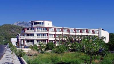 Elamir Magic Dream Hotel