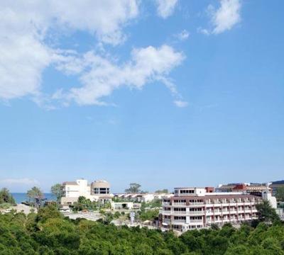 Elamir Magic Dream Hotel