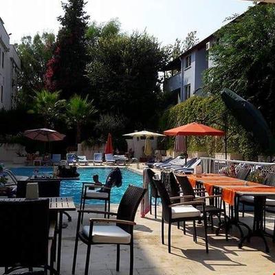 Melissa Moment Apart Hotel