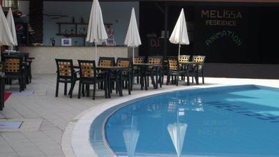 Melissa Residence Hotel 2