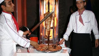 Melissa Residence Hotel 2