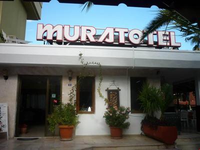 Murat Hotel Kemer