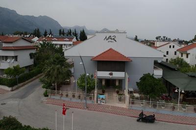 Nar Otel