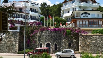 Naturella Hotel & Apart