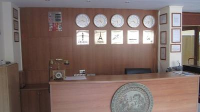 Orange Garden Apart Hotel