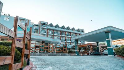 Prado Kemer Resort