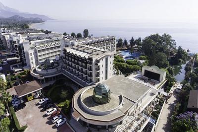 Prado Kemer Resort