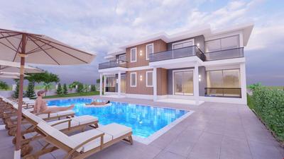 Premium Park Rezidans