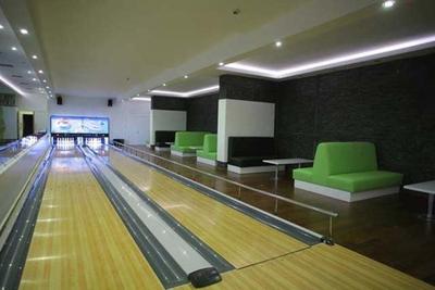 Queen Elizabeth Elite Suite Hotel & Spa