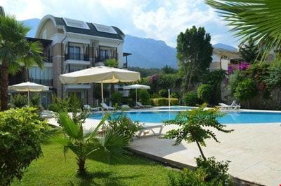 Sevil Sultan Homes Garden