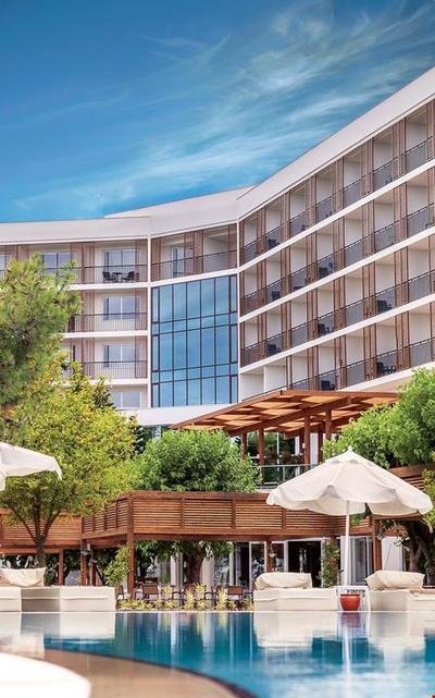 Tui Magic Life Rixos Beldibi - Adult Only (+16)