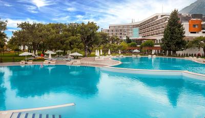 Tui Magic Life Rixos Beldibi - Adult Only (+16)