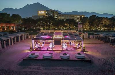 Rixos Premium Tekirova Villas & Suites