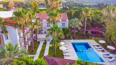 Tekirova More Butik Otel