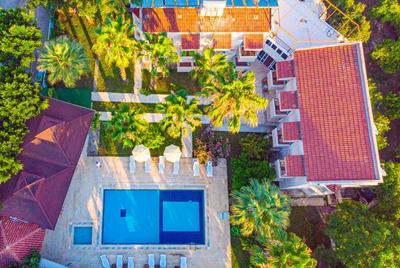 Tekirova More Butik Otel