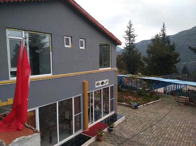 Ulupinar Tokgöz Otel & Restaurant