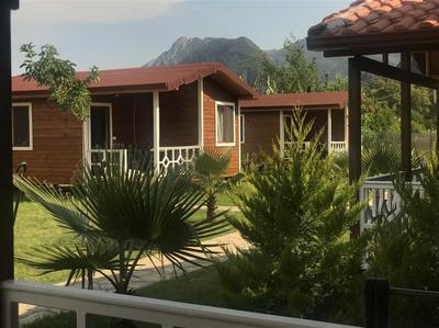 Villa Efsane Çıralı